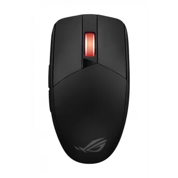 ASUS ROG Strix Impact III Wireless myš herná obojručná RF Wireless + Bluetooth optická 36000 DPI