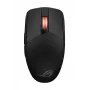 ASUS ROG Strix Impact III Wireless myš herná obojručná RF Wireless + Bluetooth optická 36000 DPI