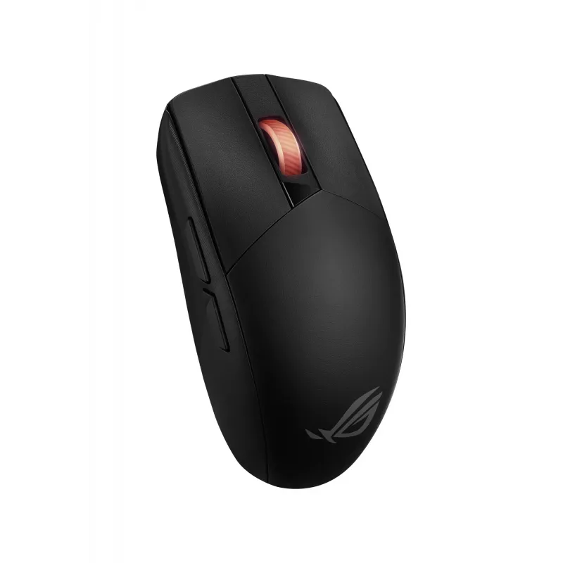 ASUS ROG Strix Impact III Wireless myš herná obojručná RF Wireless + Bluetooth optická 36000 DPI