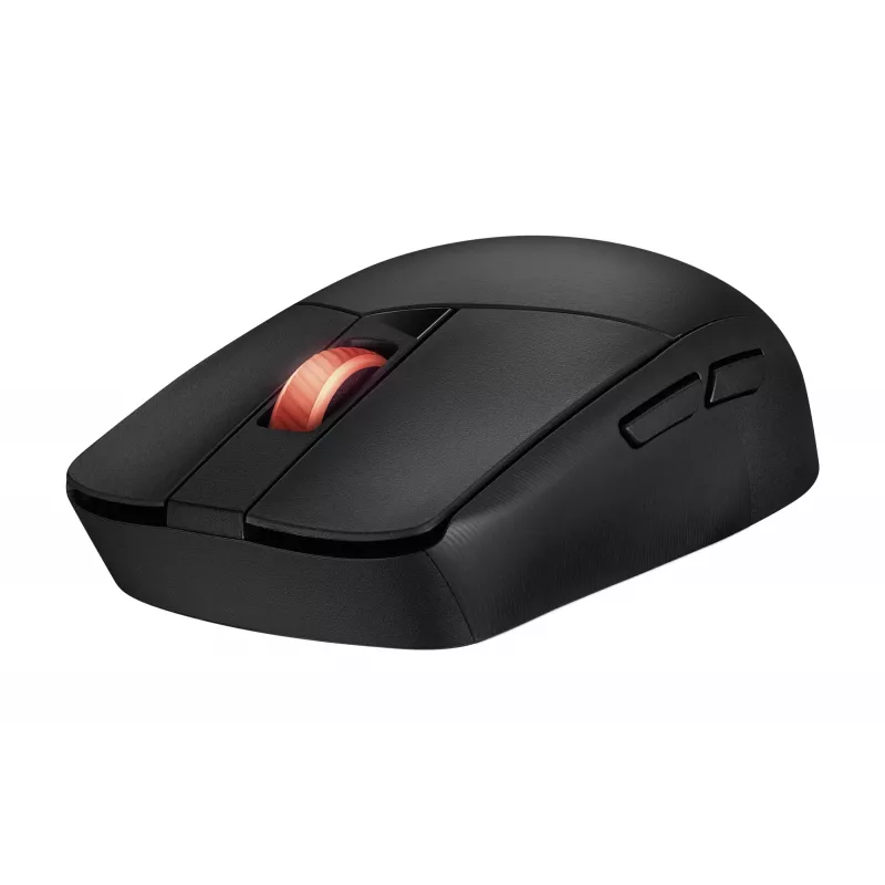 ASUS ROG Strix Impact III Wireless myš herná obojručná RF Wireless + Bluetooth optická 36000 DPI