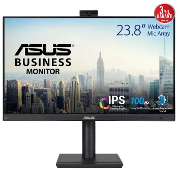 ASUS BE249QFK počítačový monitor 60,5 cm (23,8