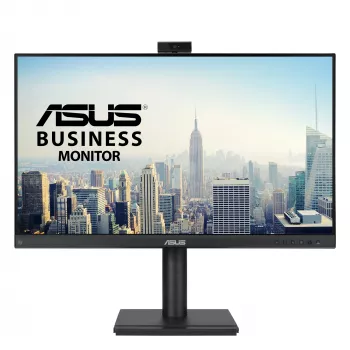 ASUS BE249QFK počítačový monitor 60,5 cm (23,8