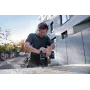 Bosch GSB 18V-45 Professional, 3,5 cm, 1 cm, 97 dB, 86 dB, 18 V, lithium-ión