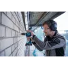 Bosch GSB 18V-45 Professional 06019K3300 akumulátorová príklepová vŕtačka-skrutkovač, 18 V Li-ion, 45 Nm, skľučovadlo 13 mm, 35 mm drevo / 10 mm oceľ, 97 dB, solo (bez akumulátora a nabíjačky)
