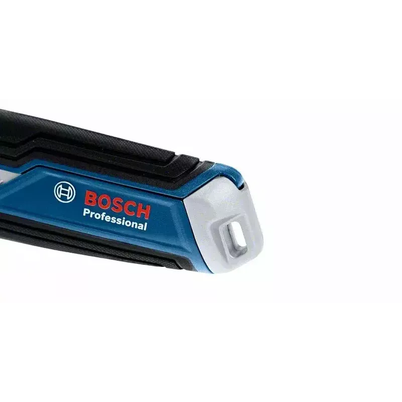 Bosch 1 600 A02 7M4 univerzálny nôž modrý, nerezový zatvárací nôž