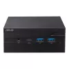 ASUS ExpertCenter PN53-BS5753MDS1 0,62L PC čierny 2 GHz