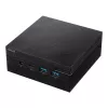 ASUS ExpertCenter PN53-BS5753MDS1 0,62L PC čierny 2 GHz