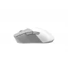 ASUS ROG Gladius III Wireless Aimpoint biela herná myš pre pravákov RF Wireless + Bluetooth + USB Type-A optická 36000 DPI
