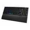 ASUS ROG Strix Scope II 96 RX Wireless herná klávesnica USB + RF Wireless + Bluetooth čierna