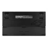 ASUS ROG Strix Scope II 96 RX Wireless herná klávesnica USB + RF Wireless + Bluetooth čierna