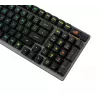ASUS ROG Strix Scope II 96 RX Wireless herná klávesnica USB + RF Wireless + Bluetooth čierna