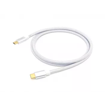 Equip USB 3.2 Gen 2 Type-C na C, M/M, 0,5 m, 5A