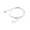Equip USB 3.2 Gen 1 Type-C na C kábel, M/M, 1 m