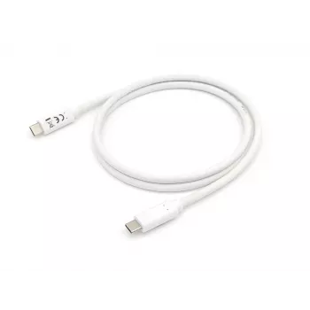 Equip USB 3.2 Gen 1 Type-C na C kábel, M/M, 1 m
