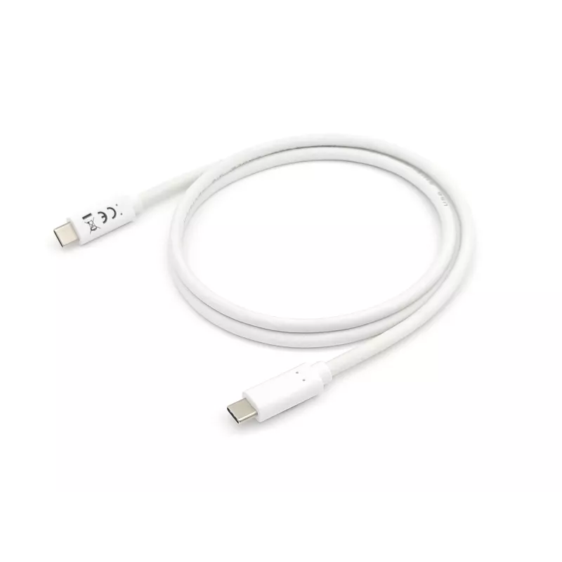 Equip USB 3.2 Gen 1 Type-C na C kábel, M/M, 1 m