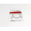 Equip USB 3.2 Gen 1 Type-C na C kábel, M/M, 1 m