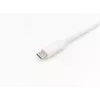 Equip USB 3.2 Gen 1 Type-C na C kábel, M/M, 1 m