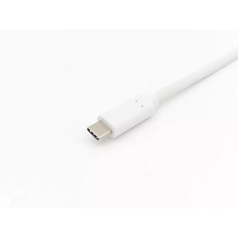 Equip USB 3.2 Gen 1 Type-C na C kábel, M/M, 1 m