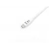 Equip USB 3.2 Gen 1 Type-C na C kábel, M/M, 1 m