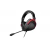 ASUS ROG Delta S Core headset káblový cez hlavu herný čierny