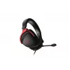 ASUS ROG Delta S Core headset káblový cez hlavu herný čierny