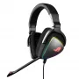 ASUS ROG Delta headset káblový herný headset čierny