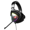 ASUS ROG Delta headset káblový herný headset čierny
