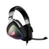 ASUS ROG Delta headset káblový herný headset čierny