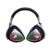 ASUS ROG Delta headset káblový herný headset čierny