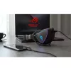 ASUS ROG Delta headset káblový herný headset čierny