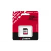 Kingston Technology 256GB Canvas React Plus SDXC UHS-II 280R/150W U3 V60 pre Full HD/4K