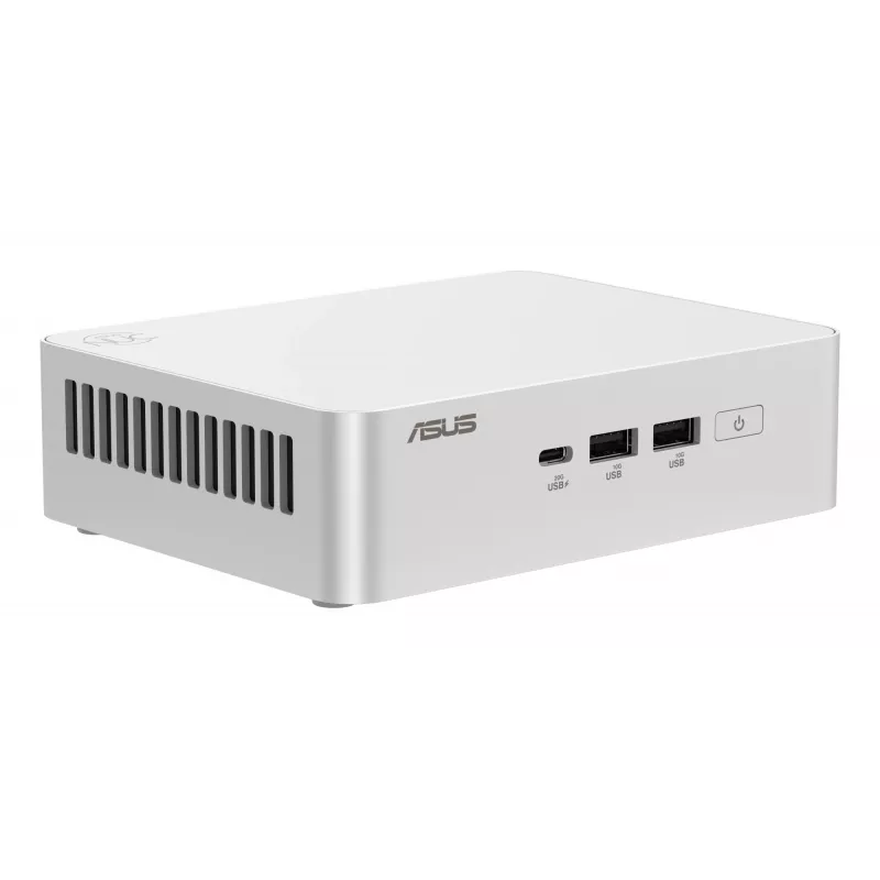 ASUS NUC 15 Pro+ RNUC15CRSU700002 strieborná 255H