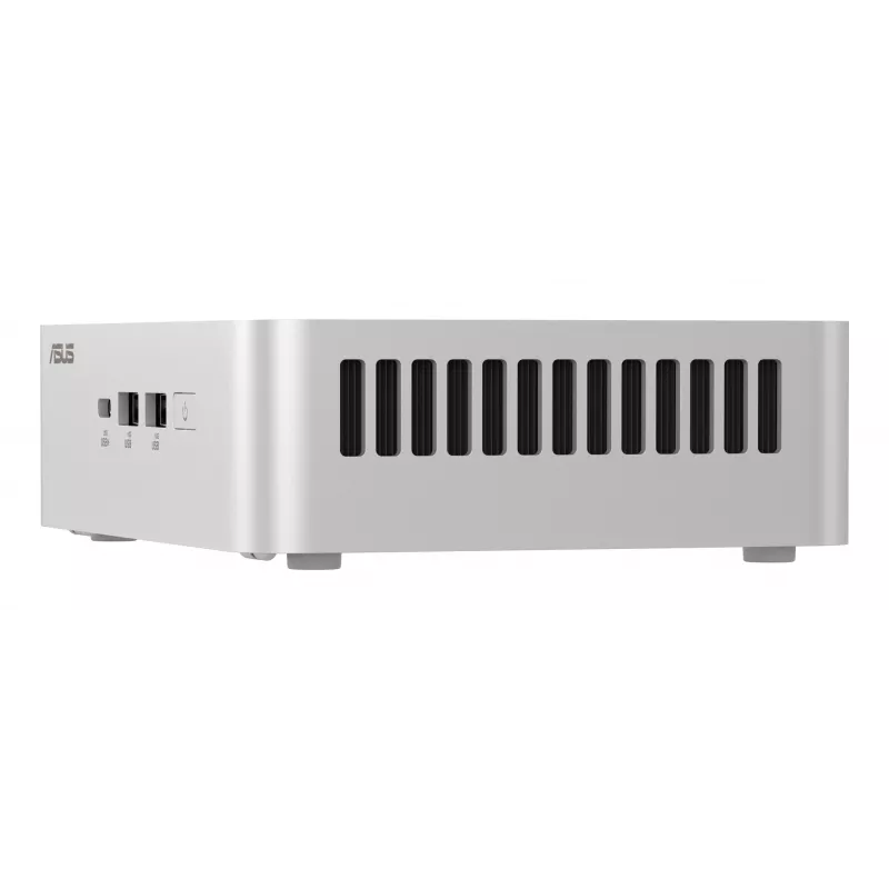 ASUS NUC 15 Pro+ RNUC15CRSU700002 strieborná 255H