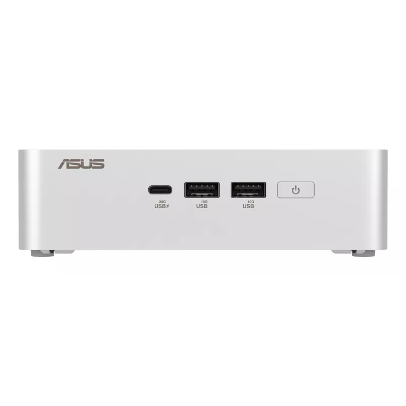 ASUS NUC 15 Pro+ RNUC15CRSU700002 strieborná 255H