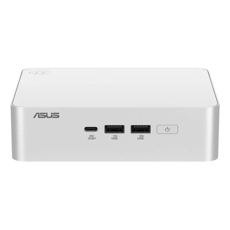 ASUS NUC 15 Pro+ RNUC15CRSU700002 strieborná 255H