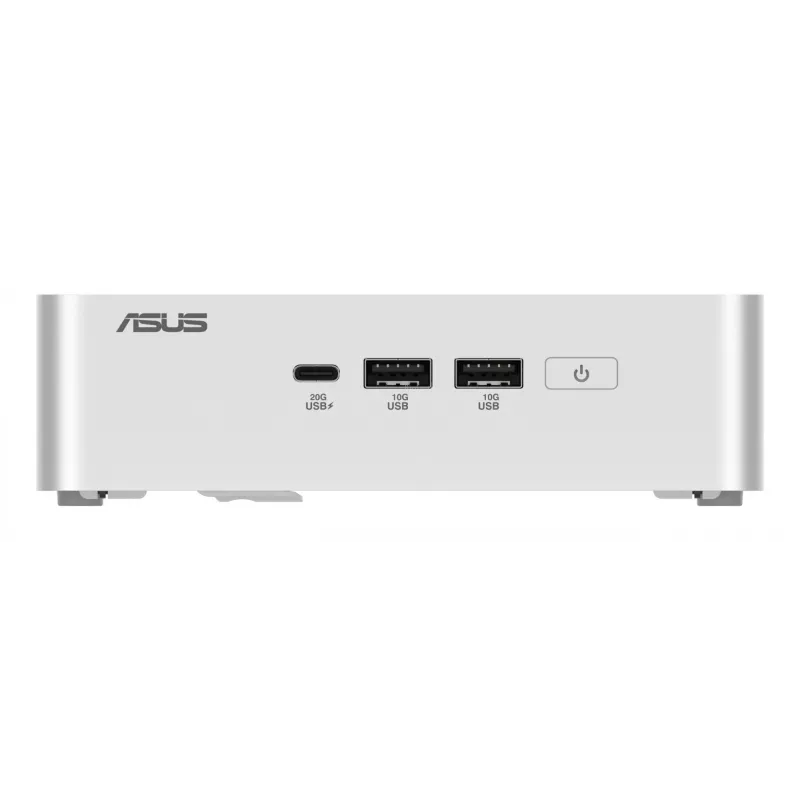 ASUS NUC 15 Pro+ RNUC15CRSU700002 strieborná 255H