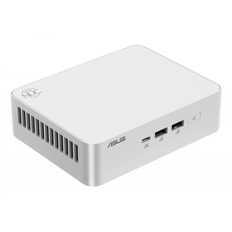 ASUS NUC 15 Pro+ RNUC15CRSU700002 strieborná 255H