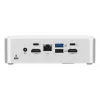 ASUS NUC 15 Pro+ RNUC15CRSU700002 strieborná 255H