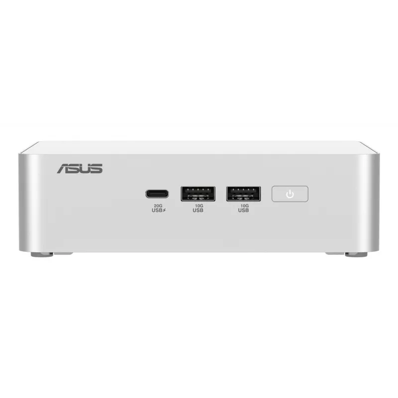 ASUS NUC 15 Pro+ RNUC15CRSU700002 strieborná 255H