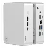 ASUS NUC 15 Pro+ RNUC15CRSU700002 strieborná 255H