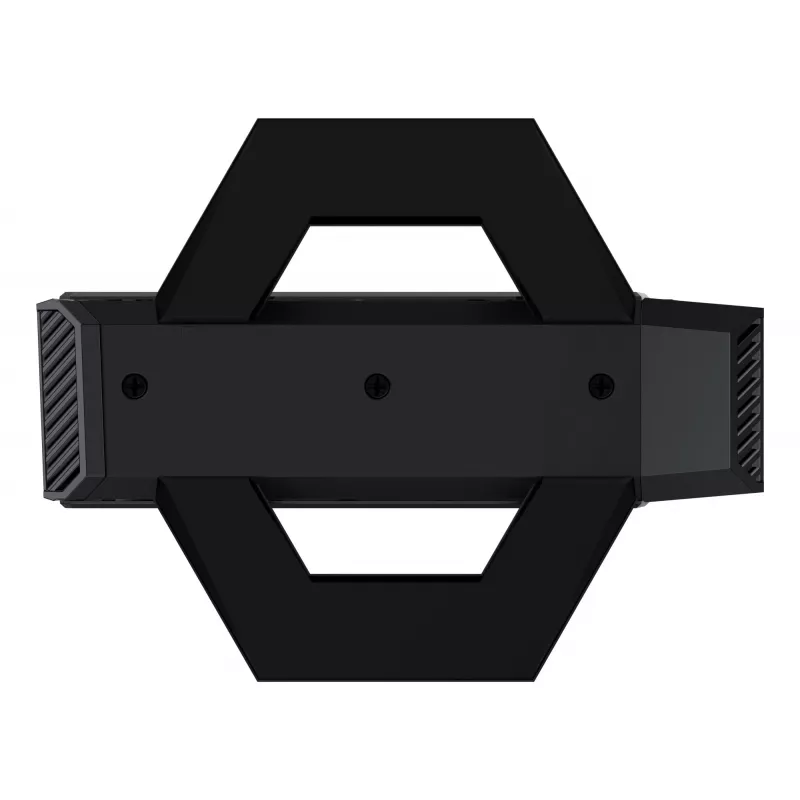 ASUS ROG NUC RNUC15JNK9X389A2 Intel Core Ultra 9 275HX 32 GB DDR5-SDRAM 1 TB SSD NVIDIA GeForce RTX 5070 Ti Windows 11 Home USFF Mini PC čierny