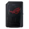 ASUS ROG NUC RNUC15JNK9X389A2 Intel Core Ultra 9 275HX 32 GB DDR5-SDRAM 1 TB SSD NVIDIA GeForce RTX 5070 Ti Windows 11 Home USFF Mini PC čierny