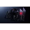 ASUS ROG NUC RNUC15JNK9X389A2 Intel Core Ultra 9 275HX 32 GB DDR5-SDRAM 1 TB SSD NVIDIA GeForce RTX 5070 Ti Windows 11 Home USFF Mini PC čierny