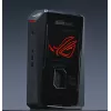 ASUS ROG NUC RNUC15JNK9X389A2 Intel Core Ultra 9 275HX 32 GB DDR5-SDRAM 1 TB SSD NVIDIA GeForce RTX 5070 Ti Windows 11 Home USFF Mini PC čierny