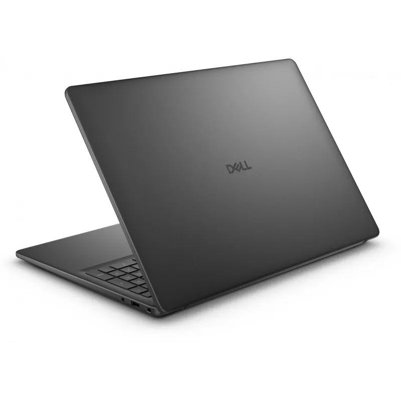 DELL DC16250 Intel Core 5 120U Notebook 40,6 cm (16 inch) Full HD+ 16 GB DDR5-SDRAM 512 GB SSD Wi-Fi 6 (802.11ax) Windows 11 Pro čierna