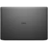 DELL DC16250 Intel Core 5 120U Notebook 40,6 cm (16 inch) Full HD+ 16 GB DDR5-SDRAM 512 GB SSD Wi-Fi 6 (802.11ax) Windows 11 Pro čierna