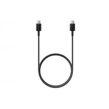 Samsung EP-DA705 USB kábel 1 m USB C čierny