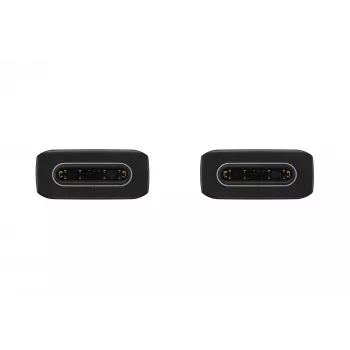 Samsung EP-DA705 USB kábel 1 m USB C čierny