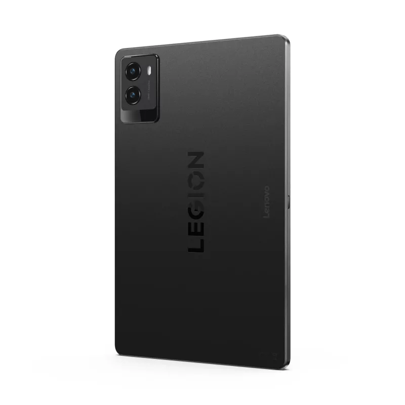 Lenovo Legion Tab (8,8 inch, 3) Snapdragon 256 GB 22,4 cm (8,8 inch) 12 GB Wi-Fi 7 (802.11be) Android 14 čierna