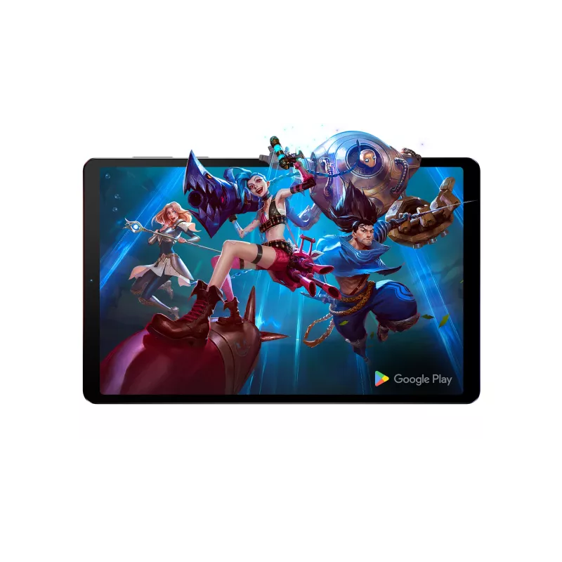 Lenovo Legion Tab (8,8 inch, 3) Snapdragon 256 GB 22,4 cm (8,8 inch) 12 GB Wi-Fi 7 (802.11be) Android 14 čierna